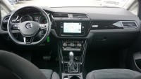 VW Touran 1.5 TSI Highline