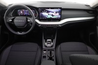 Skoda Octavia Combi 2.0 TDI DSG