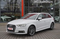 Vorschau: Audi A3 Sportback 40 e-tron sport