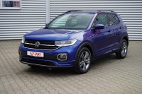 Vorschau: VW T-Cross 1.0 TSI R-Line