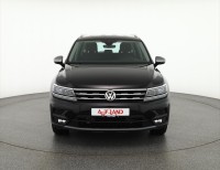 VW Tiguan Allspace 2.0 TSI Highline