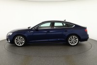 Vorschau: Audi A5 Sportback 40 TFSI