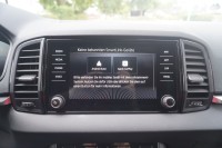Skoda Karoq 1.5 TSI DSG