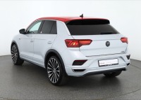 VW T-Roc 2.0 TSI DSG 4Motion R-Line