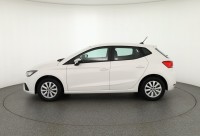 Vorschau: Seat Ibiza 1.0 Style