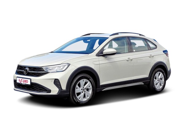 VW Taigo 1.0 Life