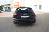 Audi A4 35 2.0 TDI Avant basis