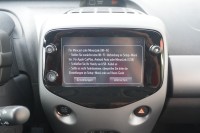 Toyota Aygo AYGO 1.0 x-play Team D