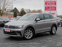 Vorschau: VW Tiguan 2.0 TSI BMT 4Motion R-Line DSG