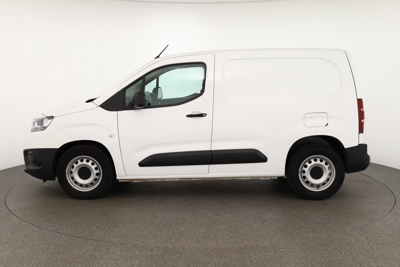 Toyota Proace City Meister 1.5 D-4D