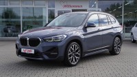 Vorschau: BMW X1 xDrive 25e Aut. SportLine