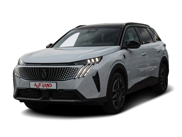 Peugeot 5008 GT 1.2 Hybrid Aut.