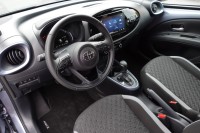 Toyota Aygo X 1.0 VVT-i Teamplayer