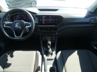 VW T-Cross 1.0 Style DSG