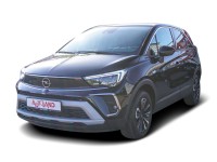 Opel Crossland 1.2 Elegance LED Navi Kamera Teilleder