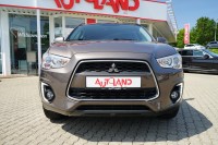Mitsubishi ASX 1.6 MIVEC Plus 2WD