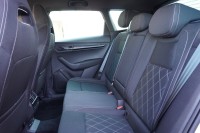 Skoda Karoq 1.5 TSI Sportline DSG