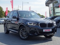 BMW X3 xDrive20d M Sport AT