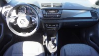Skoda Fabia Combi 1.0 TSI Clever