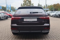 Audi A6 Avant 40 TDI quattro sport