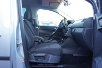 VW Caddy 1.4 TSI Trendline