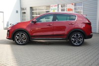 Kia Sportage GT 1.6 T-GDI