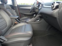 MG ZS 1.5 VTi Luxury