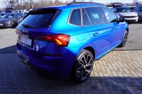 Skoda Kamiq 1.5 TSI DSG Monte Carlo