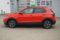 VW T-Cross 1.5 TSI United DSG