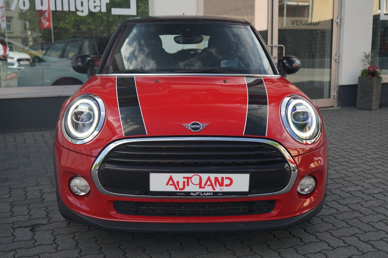 MINI COOPER Mini 1.5 Cooper