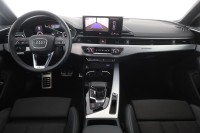 Audi A4 Quattro Avant 40 TDI S-Line quattro Aut.
