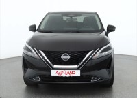 Nissan Qashqai N-Connecta 1.3 Dig-T