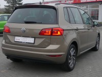 VW Golf Sportsvan VII 1.2 Sound