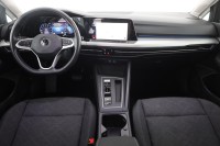 VW Golf VIII Variant 1.5 eTSI DSG