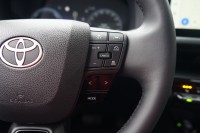 Toyota C-HR 1.8 Hybrid Team D Edition