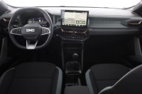 Dacia Duster Extreme TCe 130