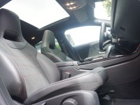 Mercedes-Benz Shooting Brake CLA 200 AMG Line
