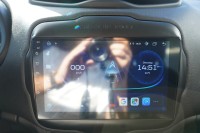 Jeep Renegade 1.6