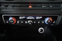 Audi A3 Sportback 1.5 basis