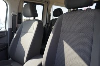 VW Caddy Maxi 1.4 TSI