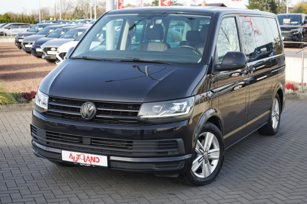 VW T6 Multivan 2.0 TDI