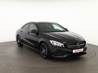 Mercedes-Benz CLA 200 AMG Line