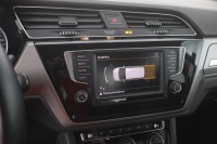 VW Touran 1.2 TSI Comfortline