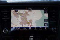 Skoda Octavia Combi 2.0 TDI RS