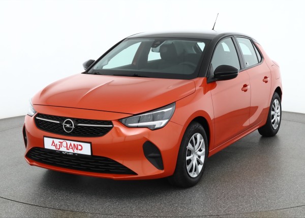 Opel Corsa F 1.2 Edition