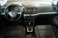 VW Sharan 1.4 TSI DSG