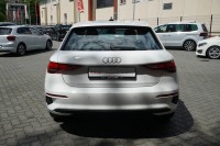 Audi A3 Sportback 40 TFSI e S-Tronic