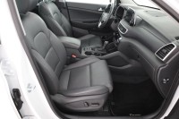 Hyundai Tucson 2.0 Premium Mild-Hybrid 4WD