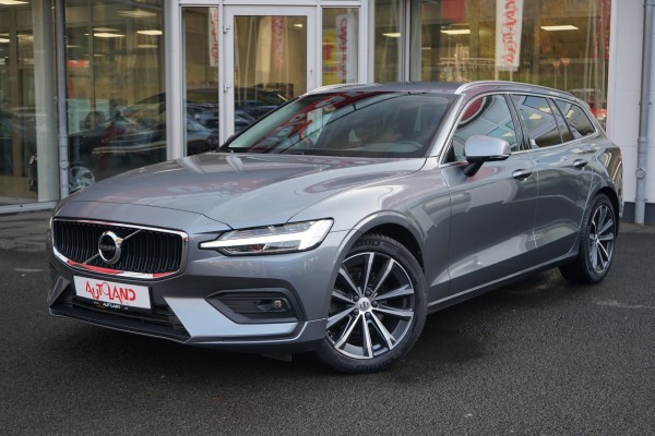 Volvo V60 Kombi 2.0 Momentum Pro