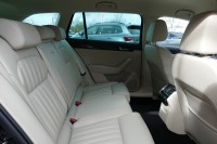 Skoda Superb Combi 2.0 TDI L&K